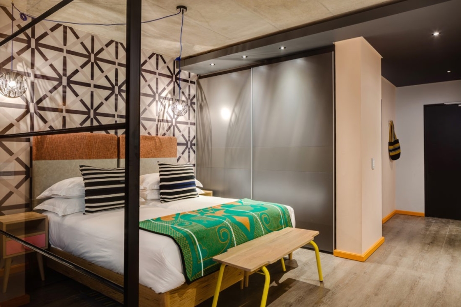 0 Bedroom Property for Sale in Woodstock Western Cape